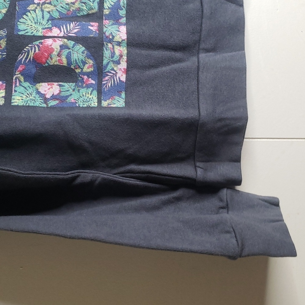 Treasure & Bond RUN DMC Graphic Sweatshirt - Picture 3 of 6